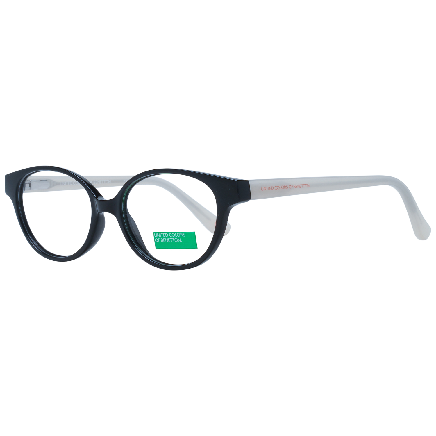 Benetton Optical Frame