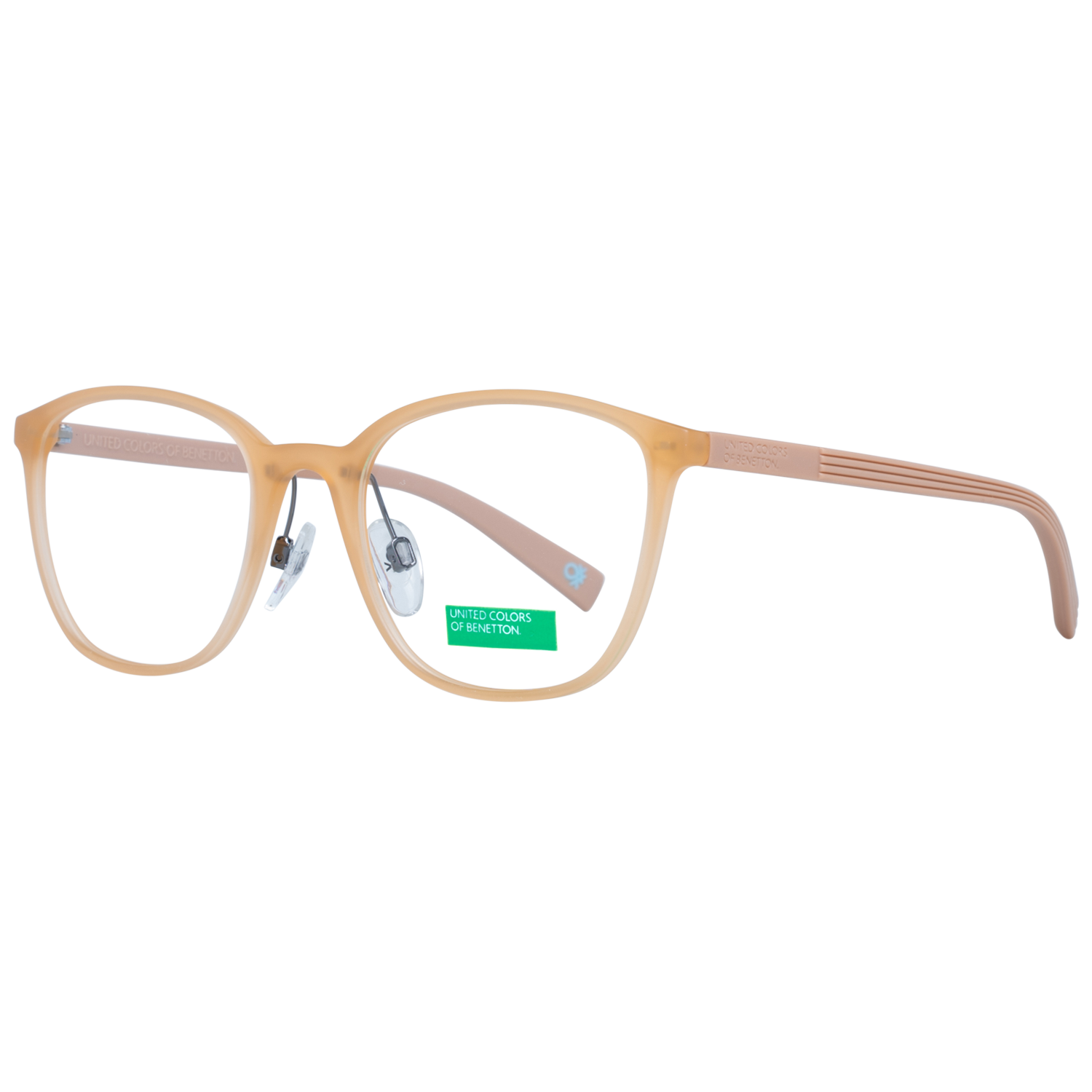 Benetton Optical Frame