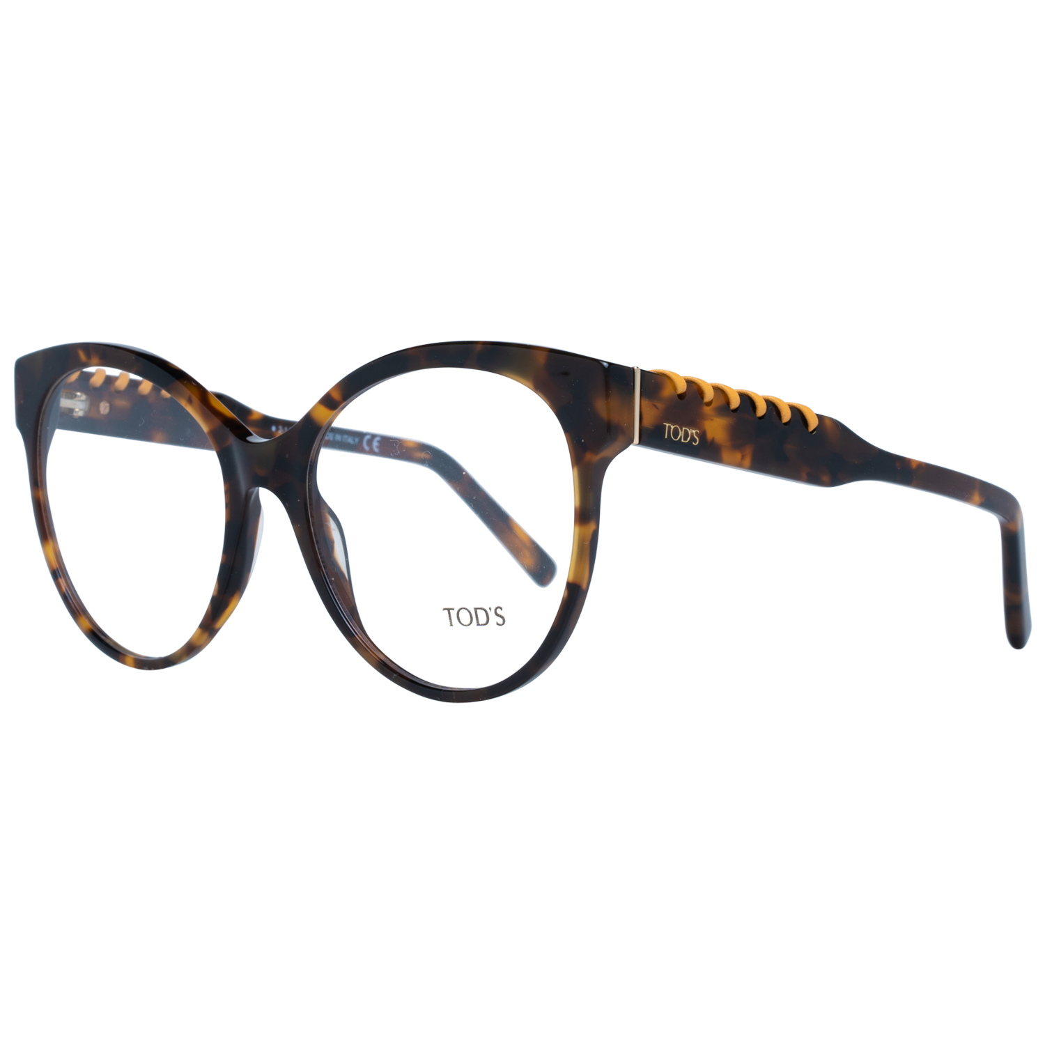 Tods Optical Frame