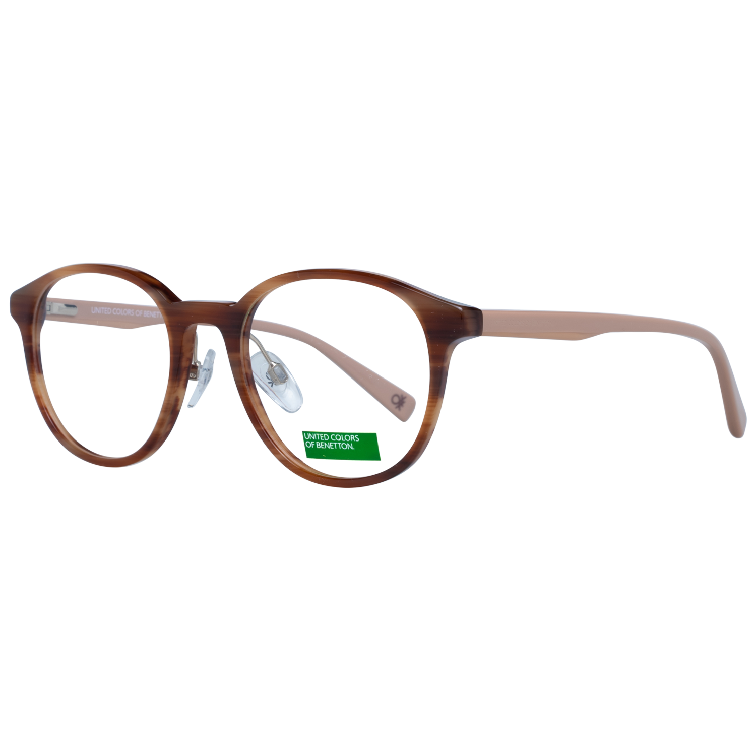 Benetton Optical Frame