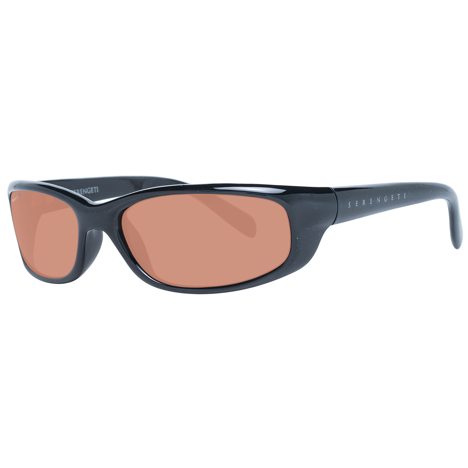 Serengeti Sunglasses 6758 Bromo 59