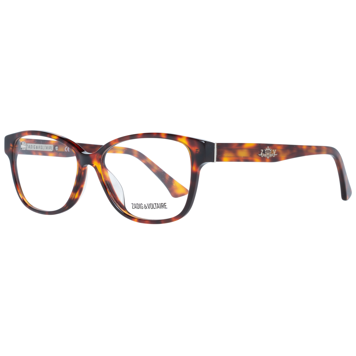 Zadig & Voltaire Optical Frame