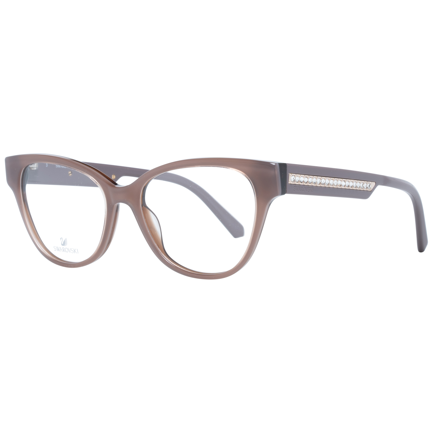 Swarovski Optical Frame