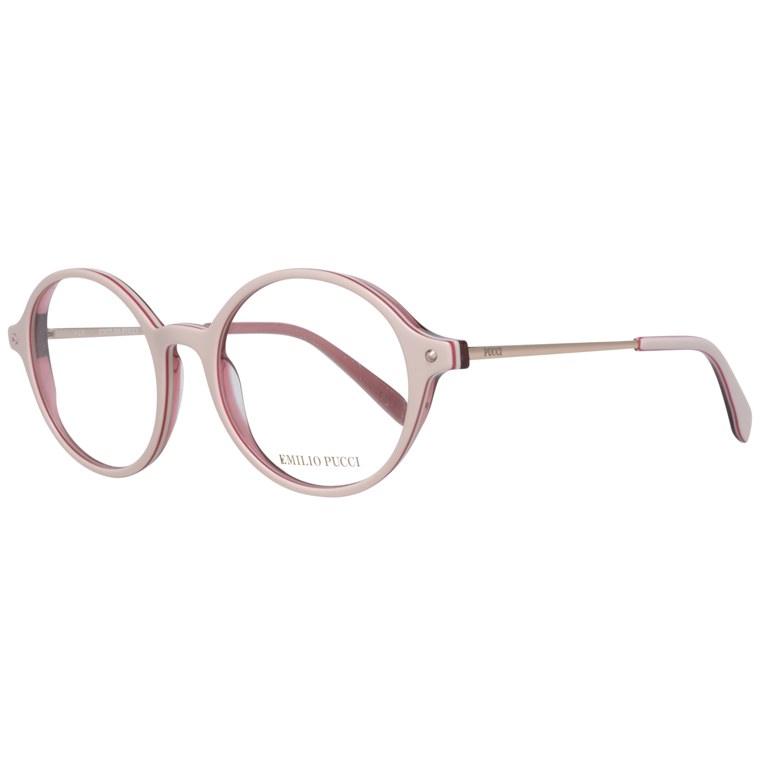 Emilio Pucci Optical Frame