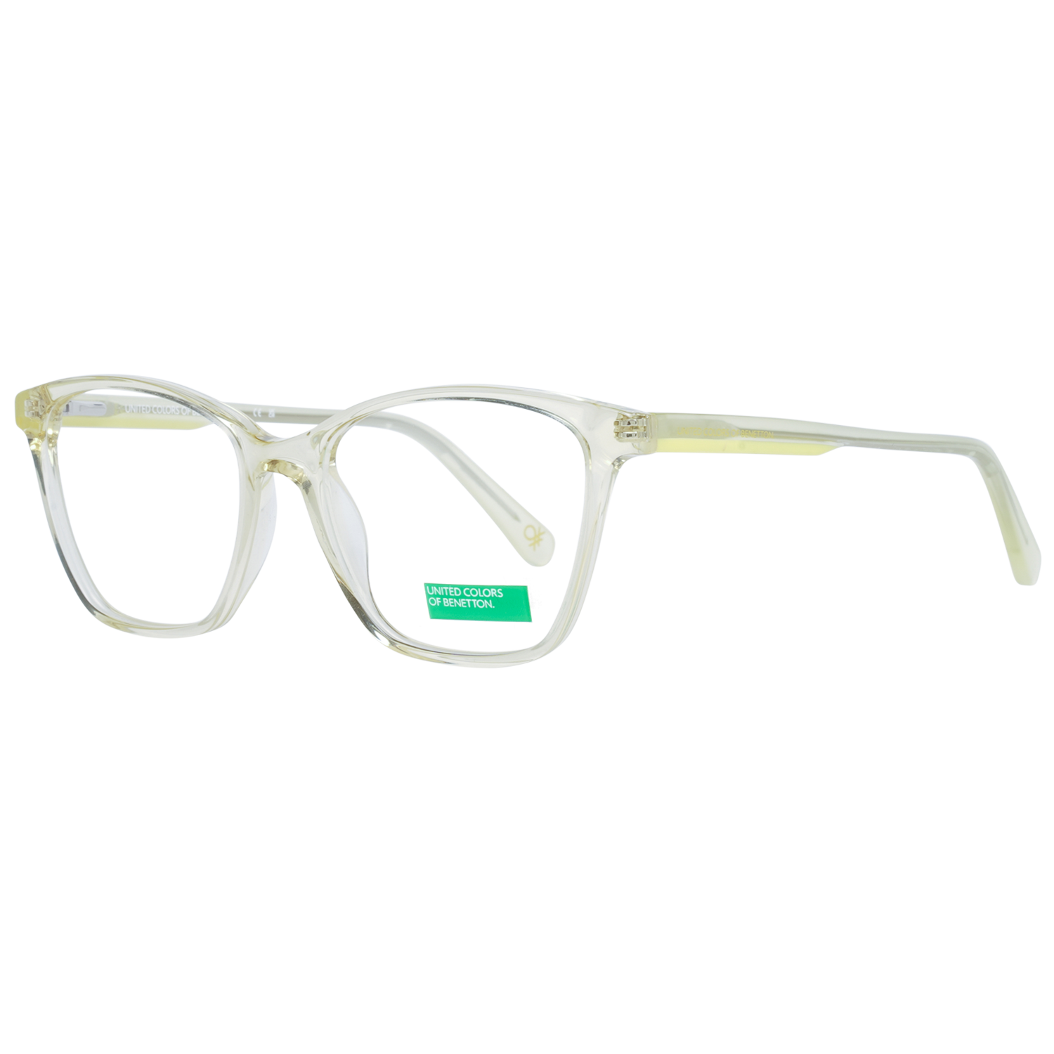 Benetton Optical Frame