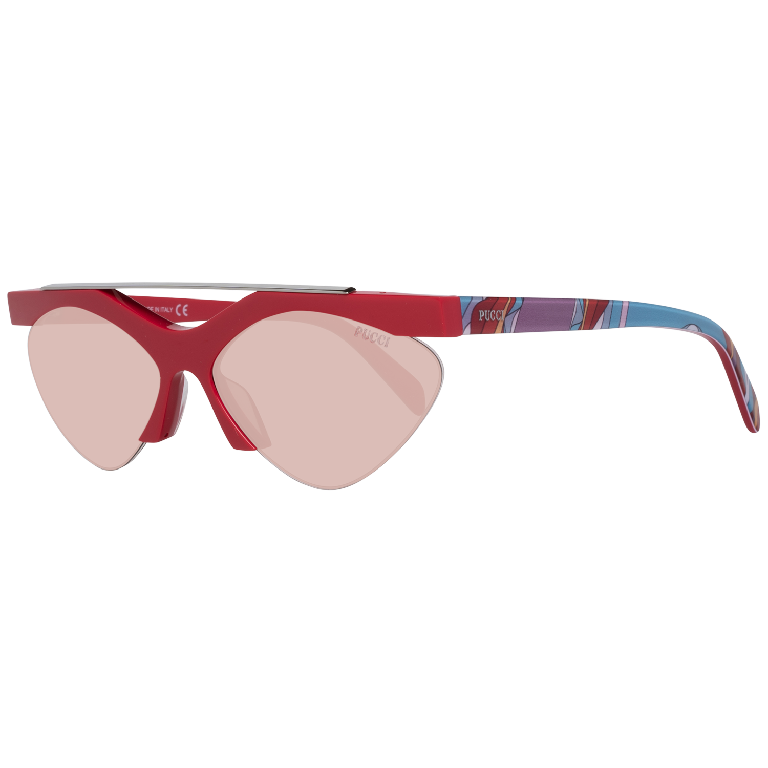 Emilio Pucci Sunglasses