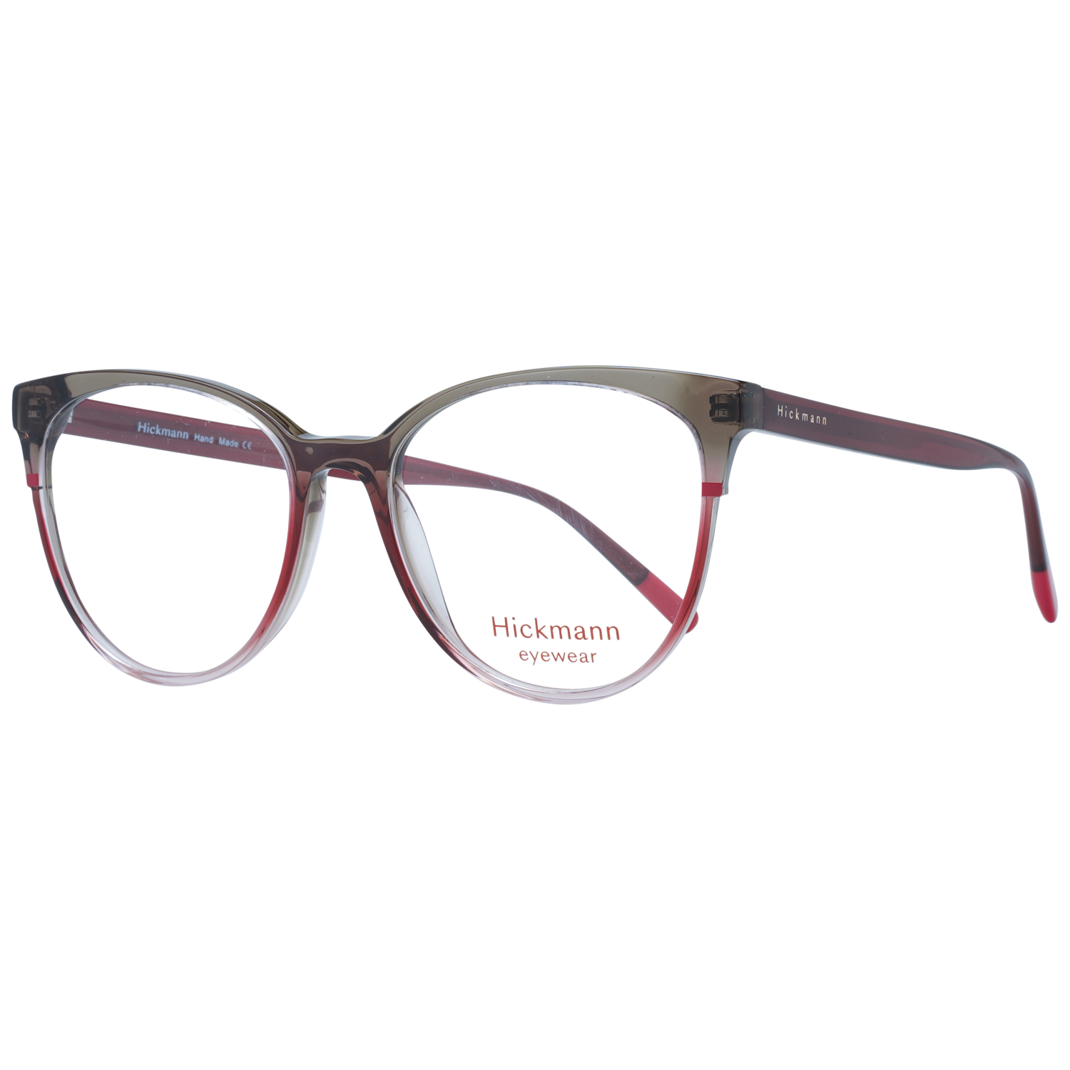 Ana Hickmann Optical Frame