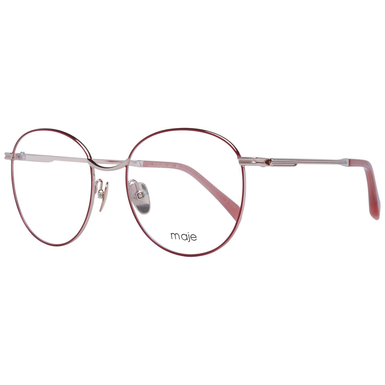 Maje Optical Frame