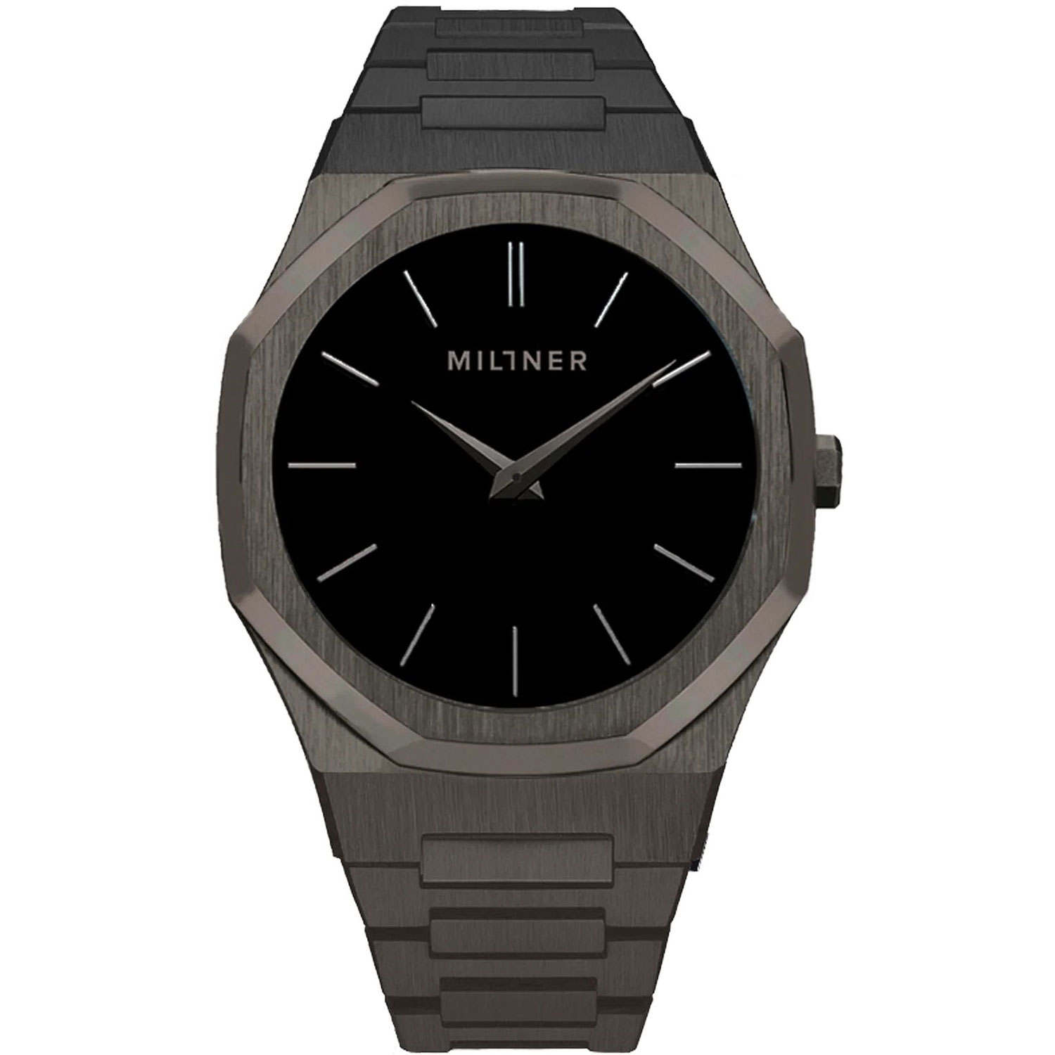 Millner Watch