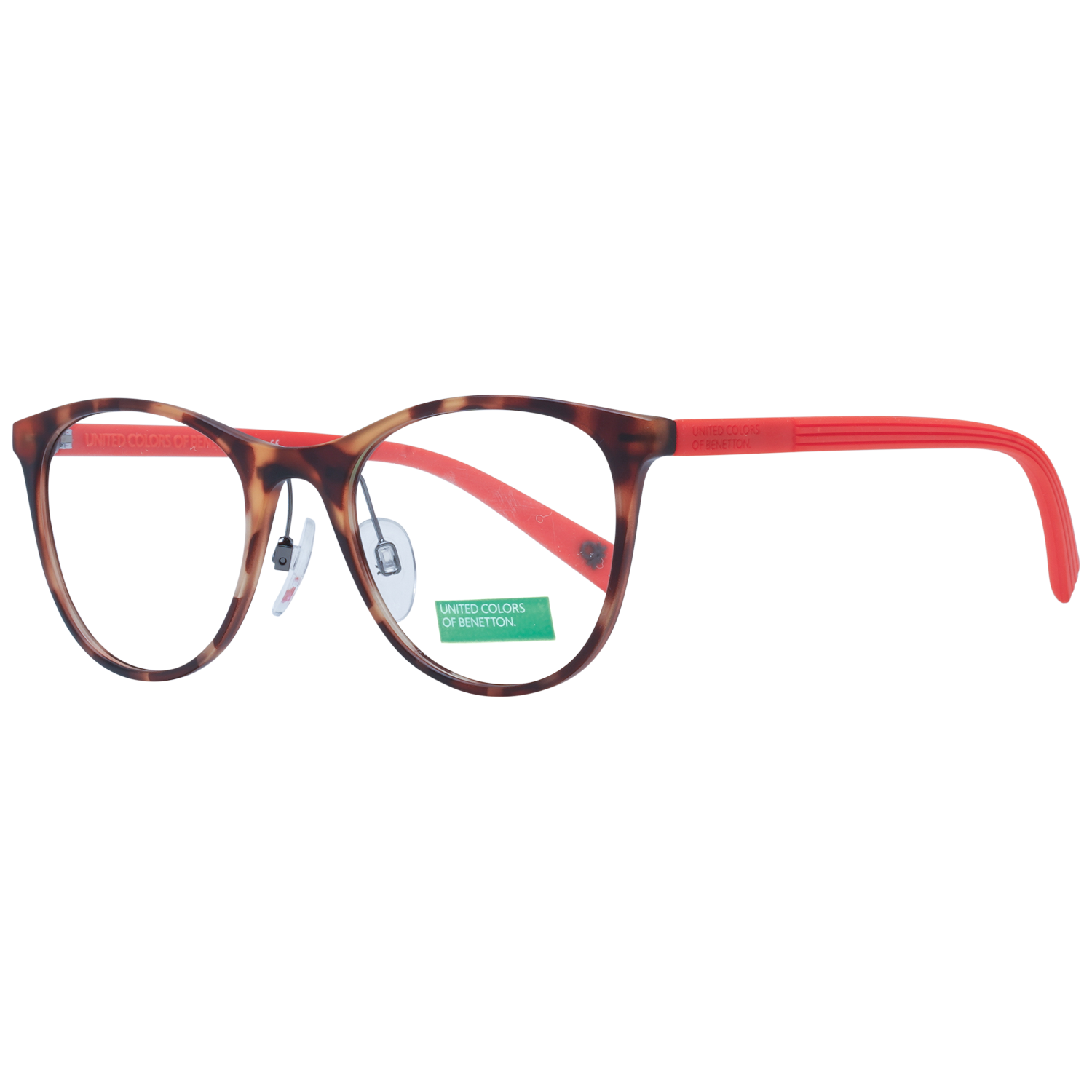 Benetton Optical Frame