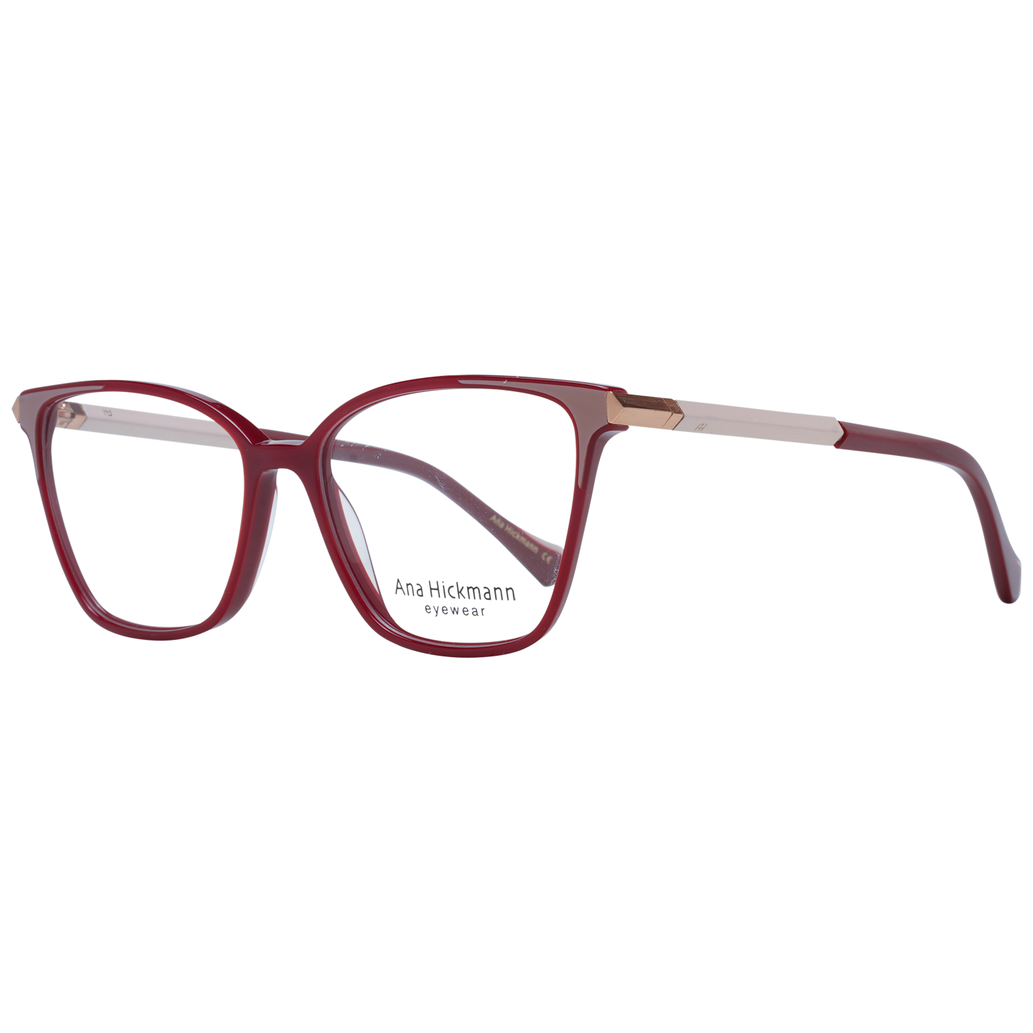 Ana Hickmann Optical Frame