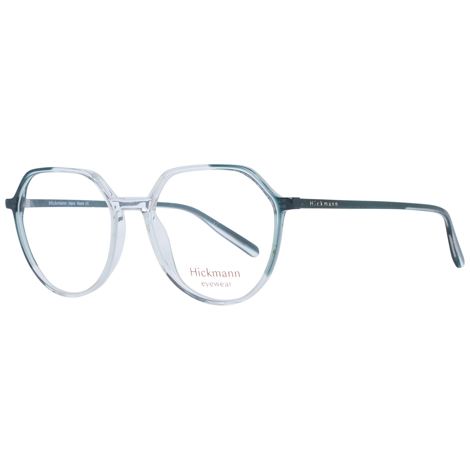 Ana Hickmann Optical Frame