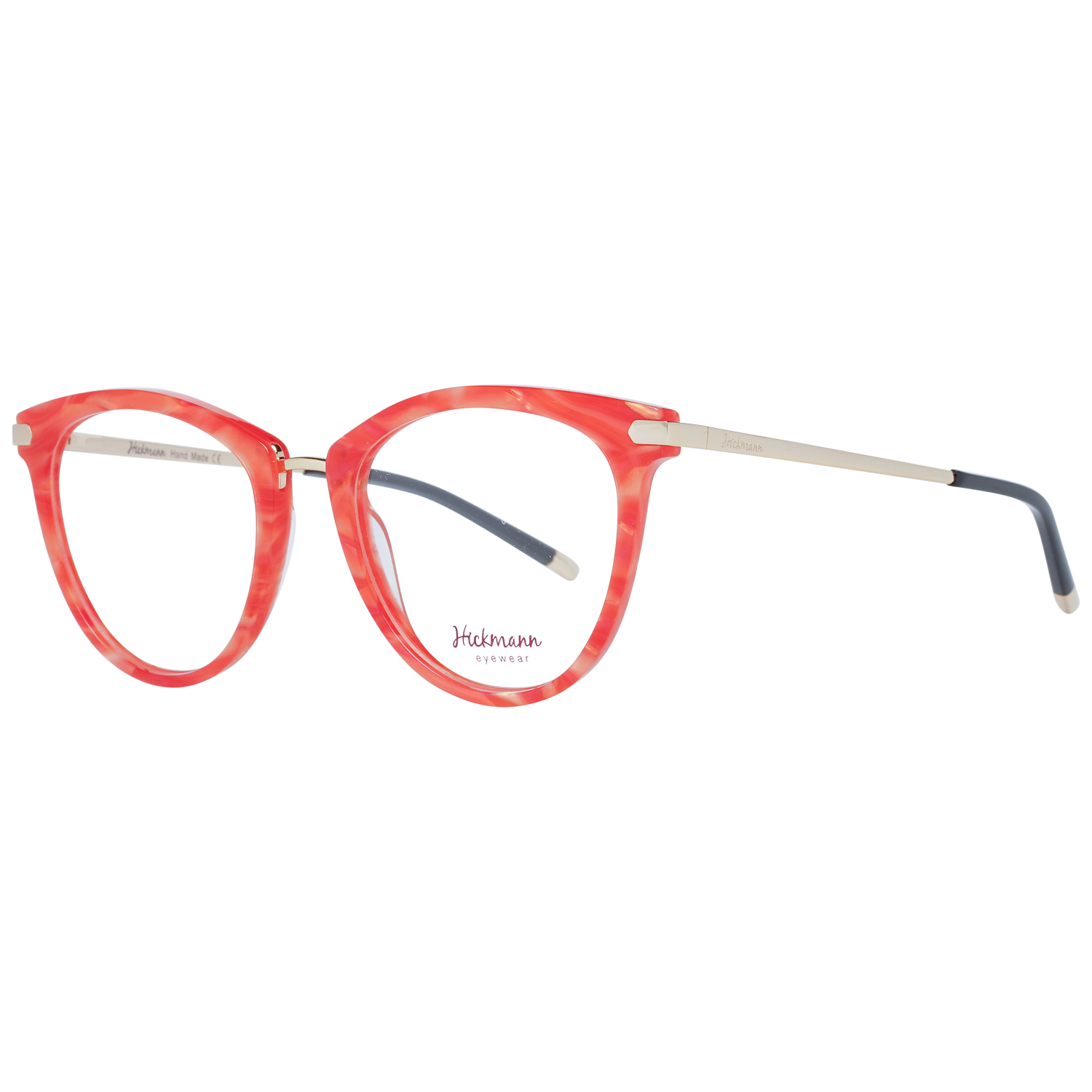 Ana Hickmann Optical Frame