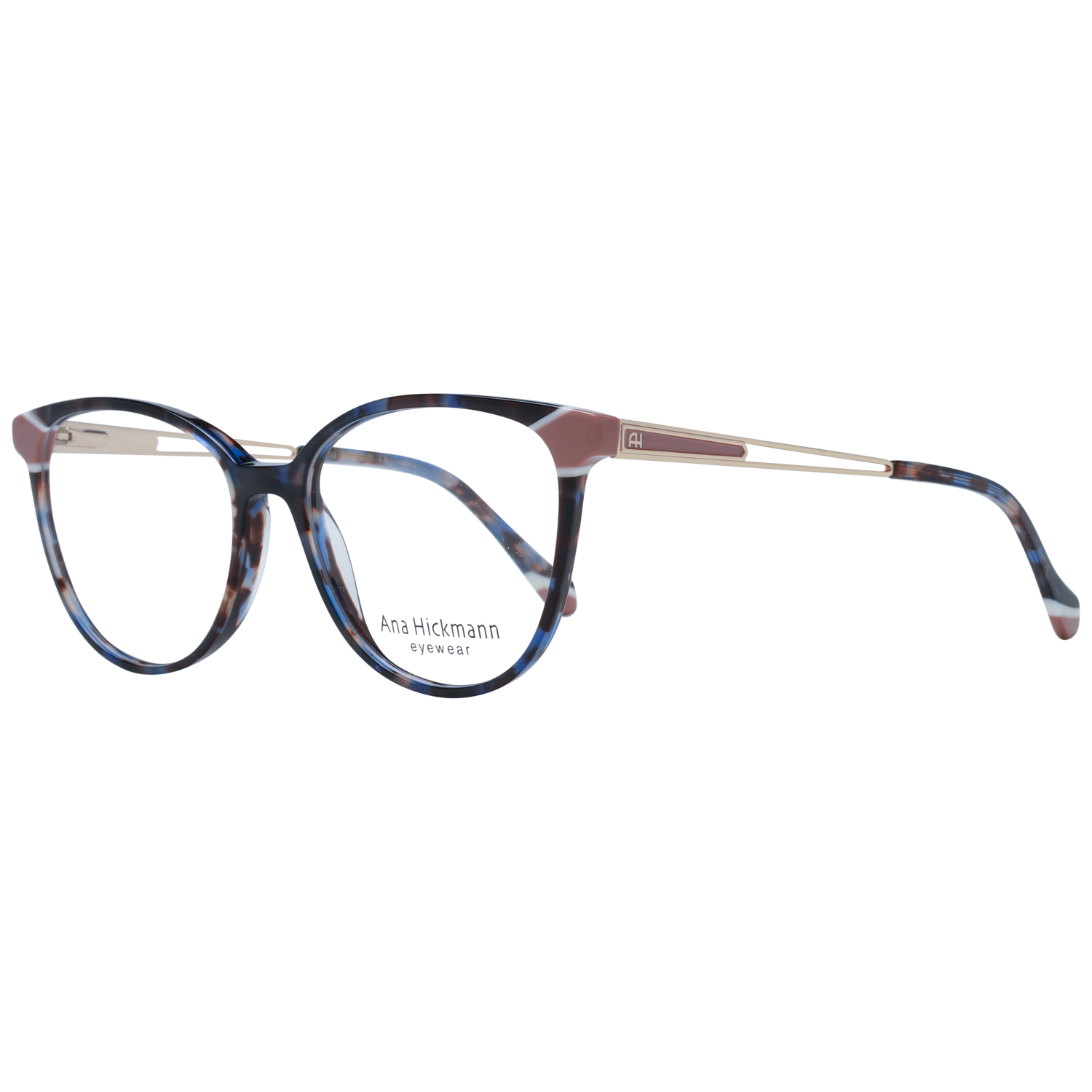 Ana Hickmann Optical Frame