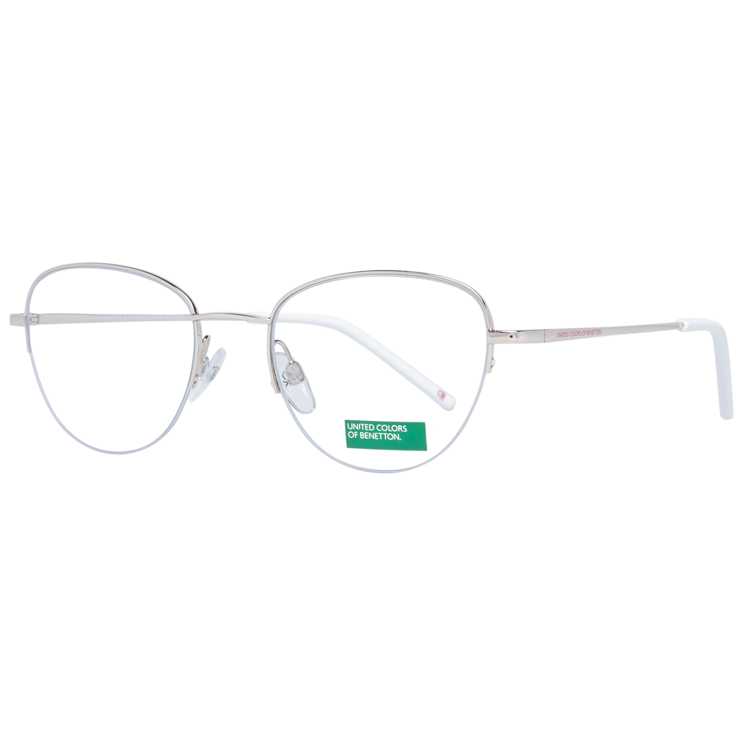 Benetton Optical Frame