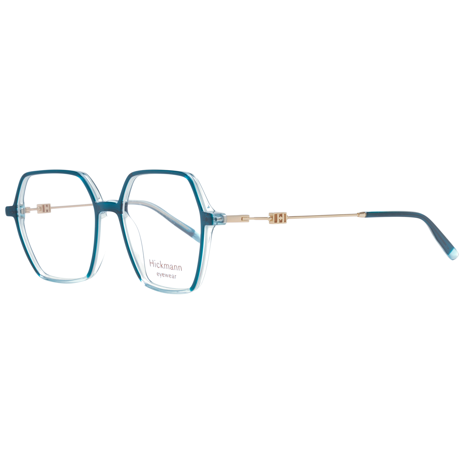 Ana Hickmann Optical Frame