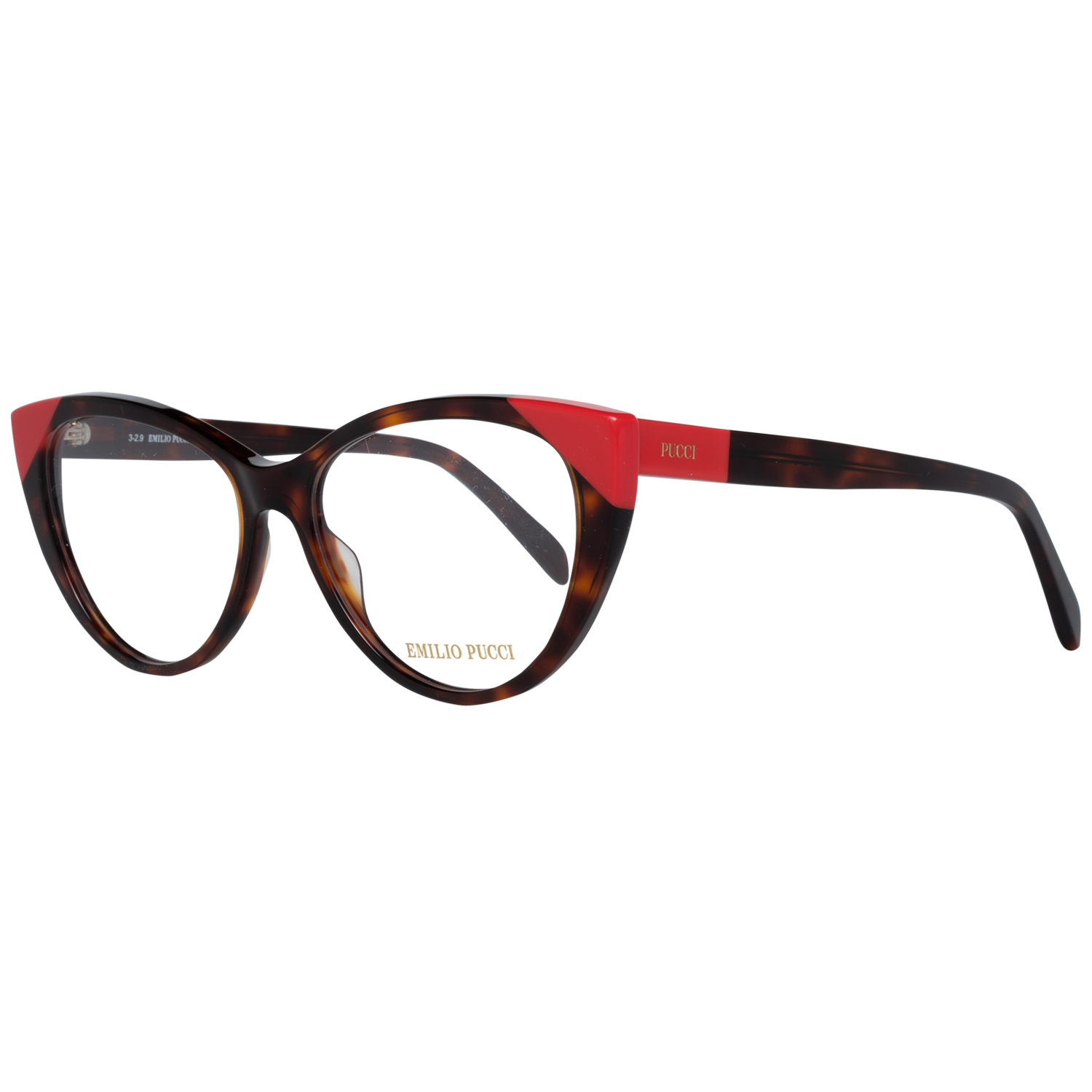 Emilio Pucci Optical Frame