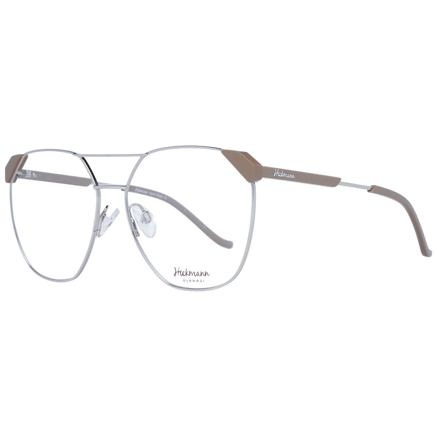 Ana Hickmann Optical Frame