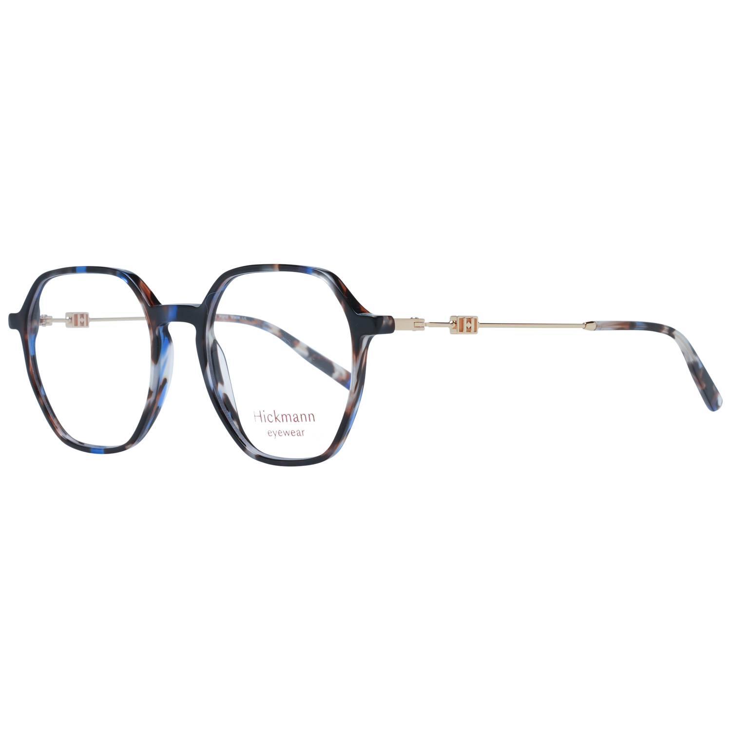 Ana Hickmann Optical Frame