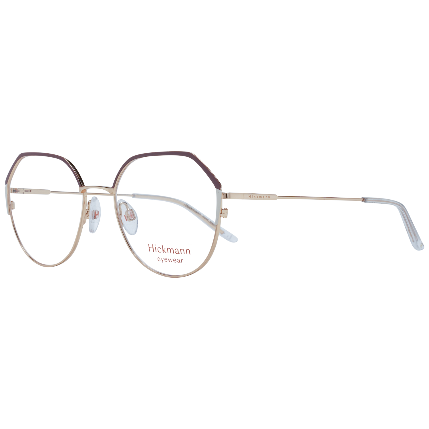 Ana Hickmann Optical Frame