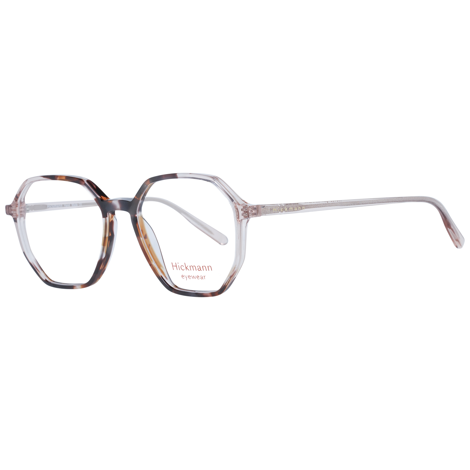 Ana Hickmann Optical Frame