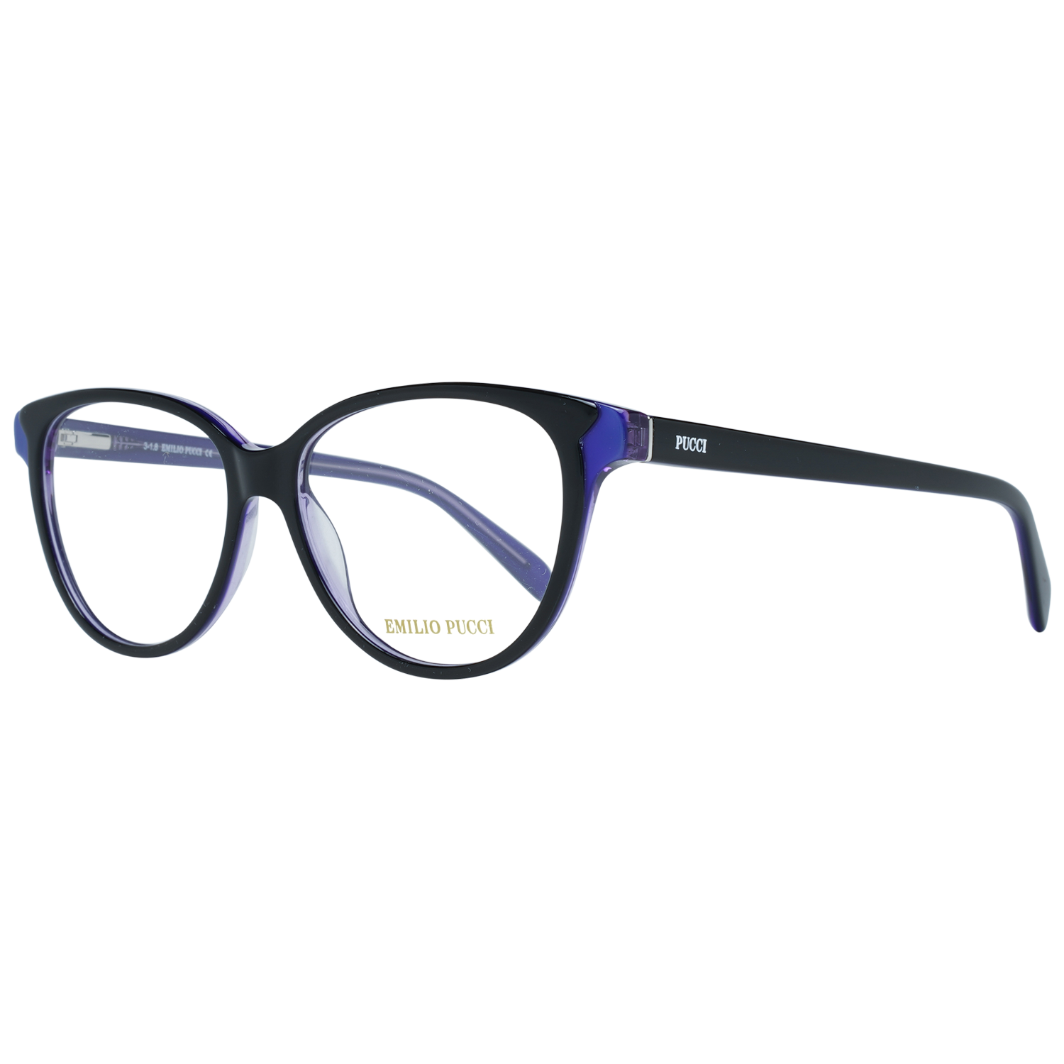 Emilio Pucci Optical Frame