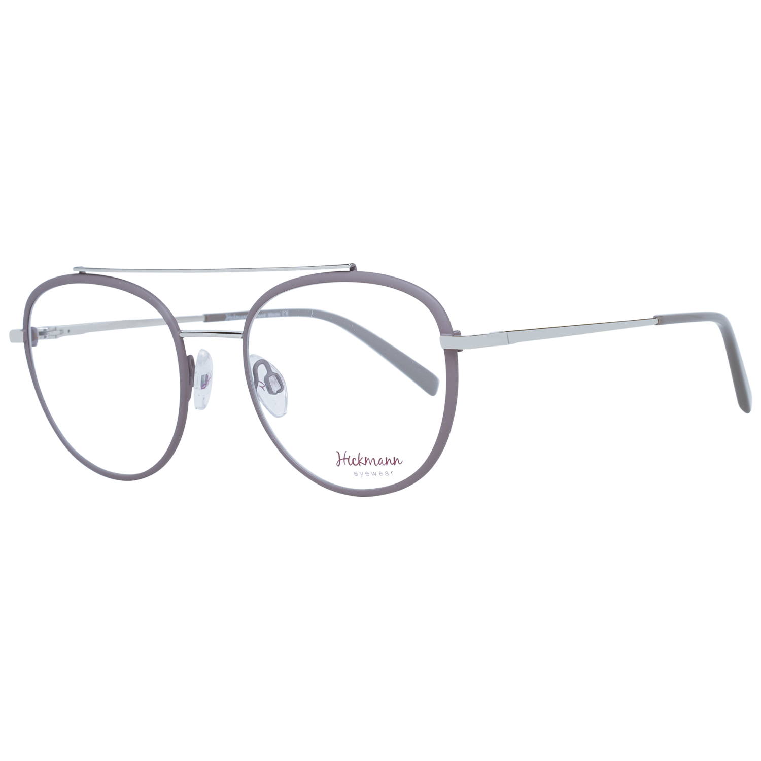 Ana Hickmann Optical Frame