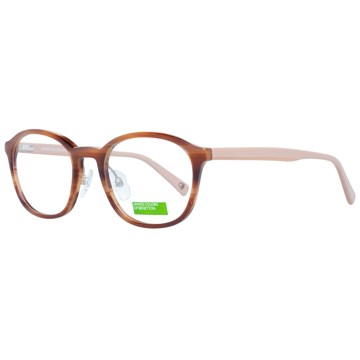 Benetton Optical Frame