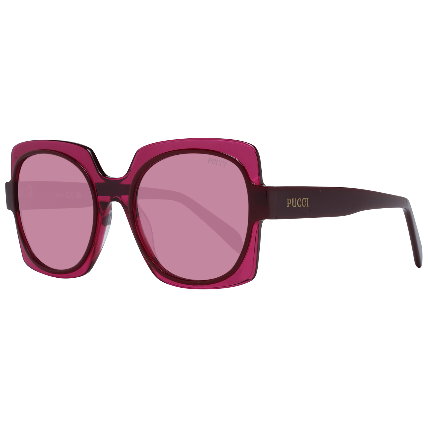 Emilio Pucci Sunglasses