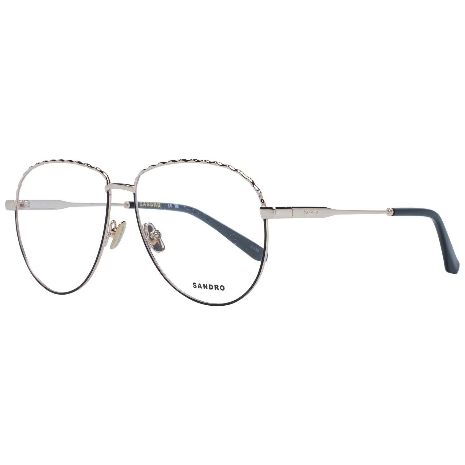 Sandro Optical Frame