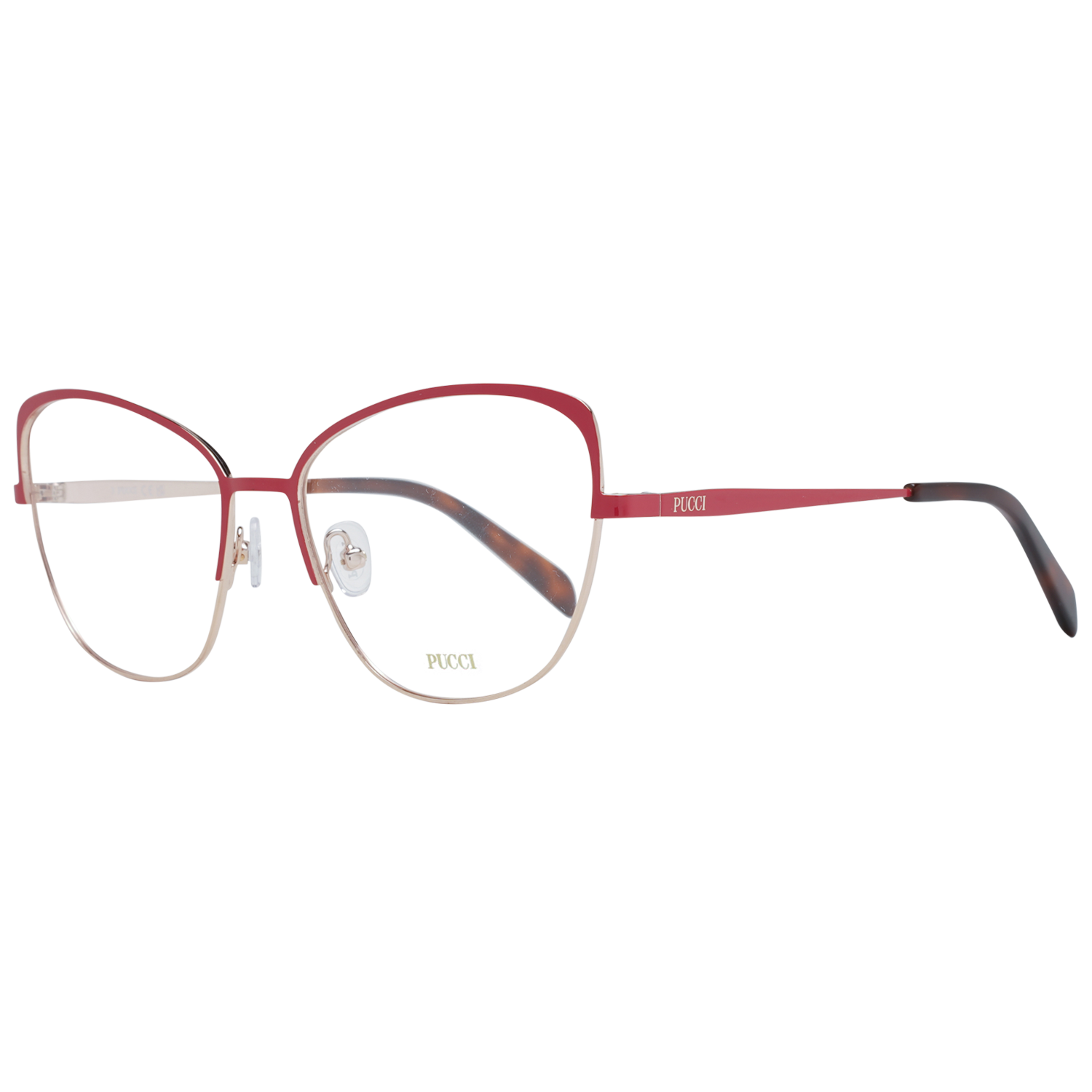 Emilio Pucci Optical Frame