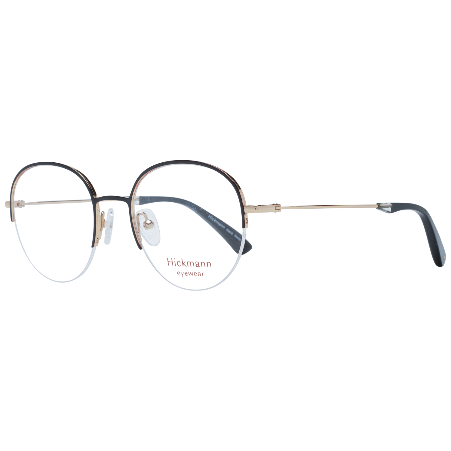 Ana Hickmann Optical Frame