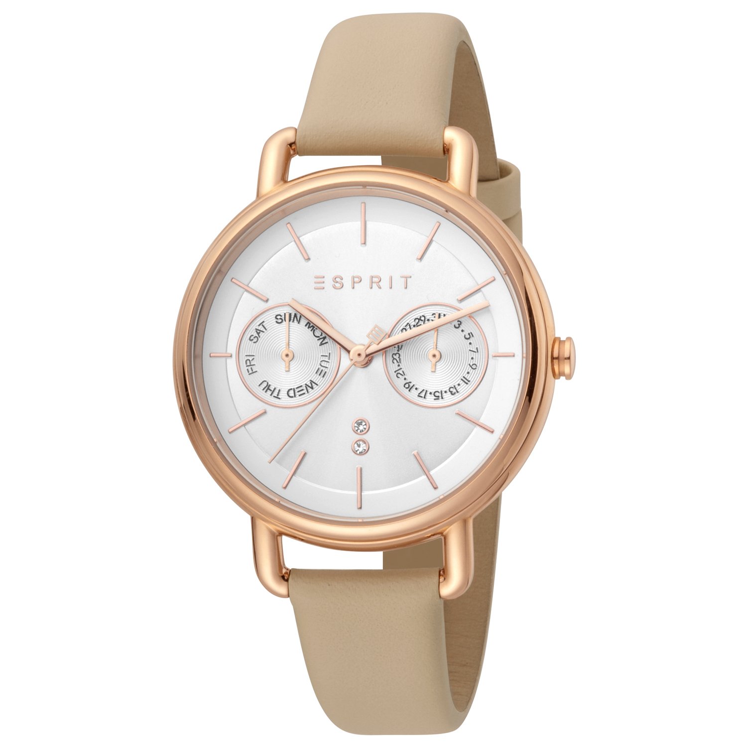 Esprit Watch