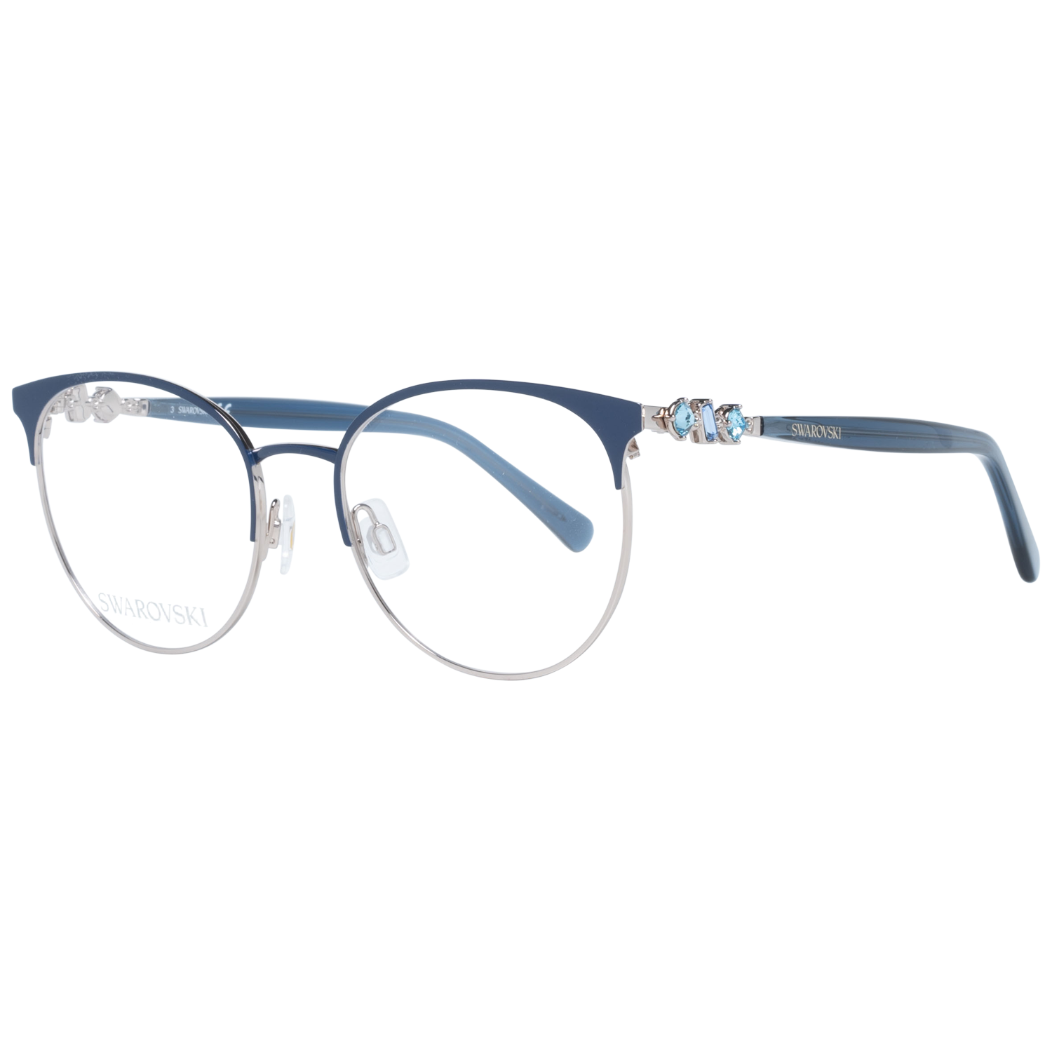 Swarovski Optical Frame