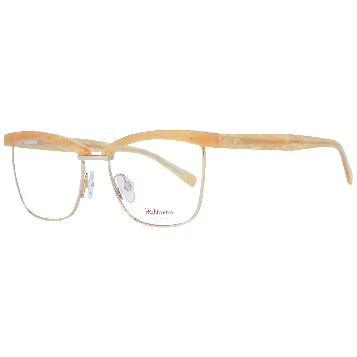 Ana Hickmann Optical Frame