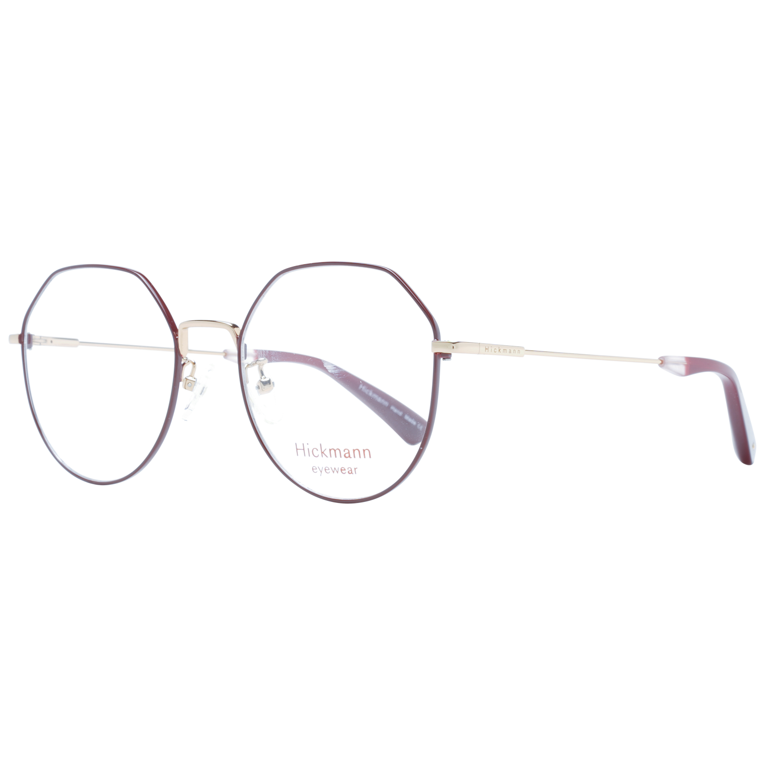 Ana Hickmann Optical Frame