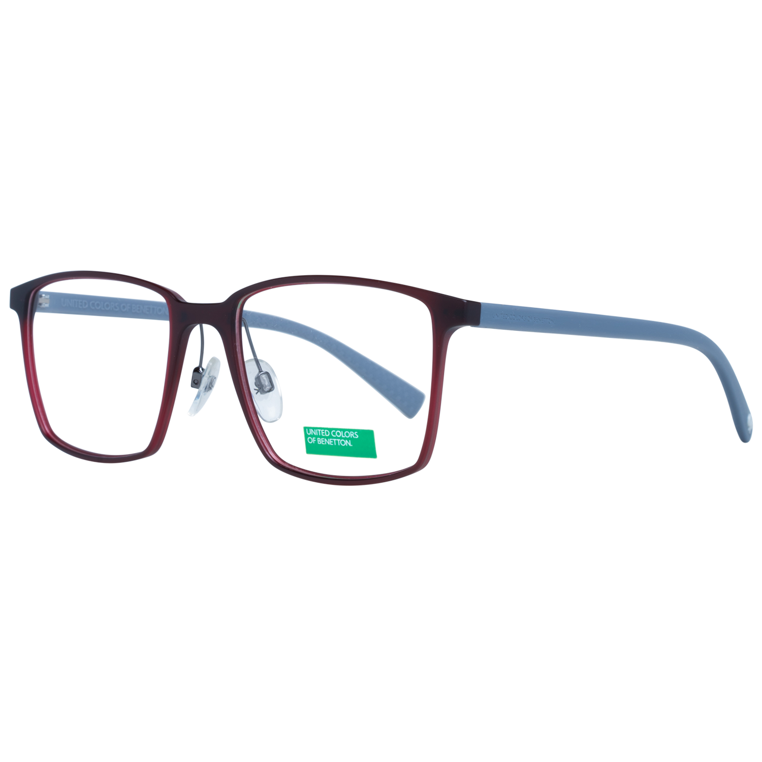 Benetton Optical Frame