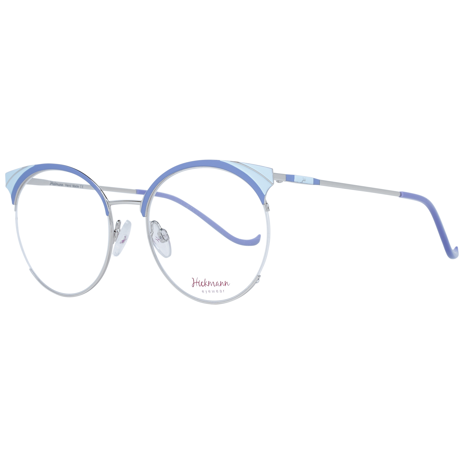 Ana Hickmann Optical Frame