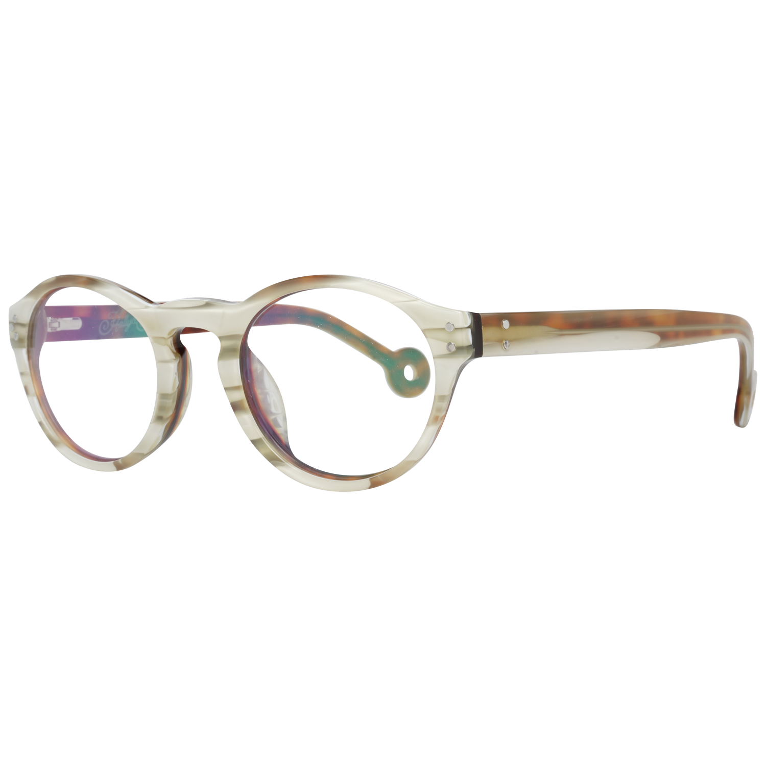 Hally & Son Optical Frame