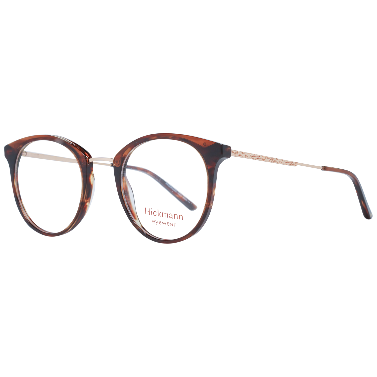 Ana Hickmann Optical Frame