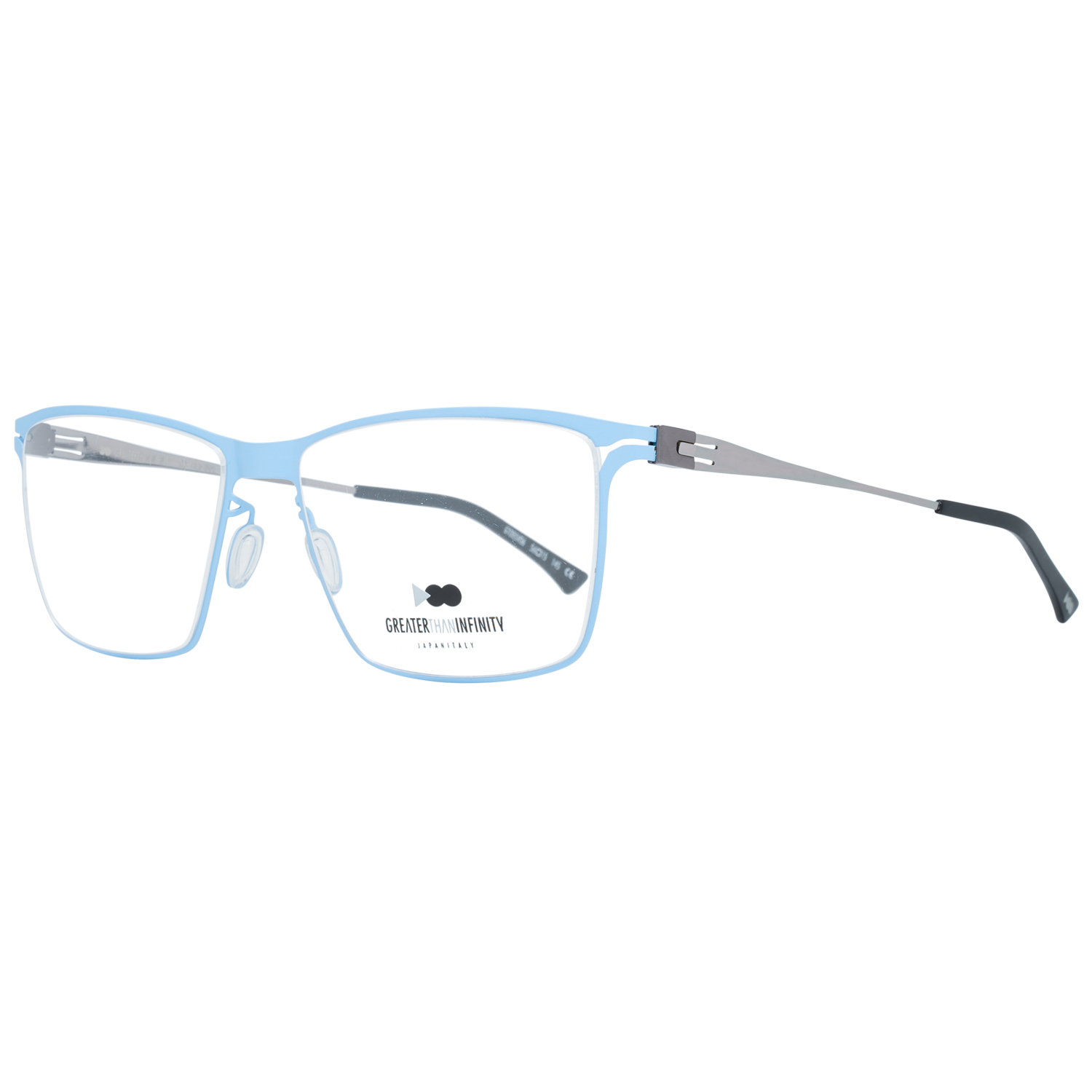 Greater Than Infinity Optical Frame