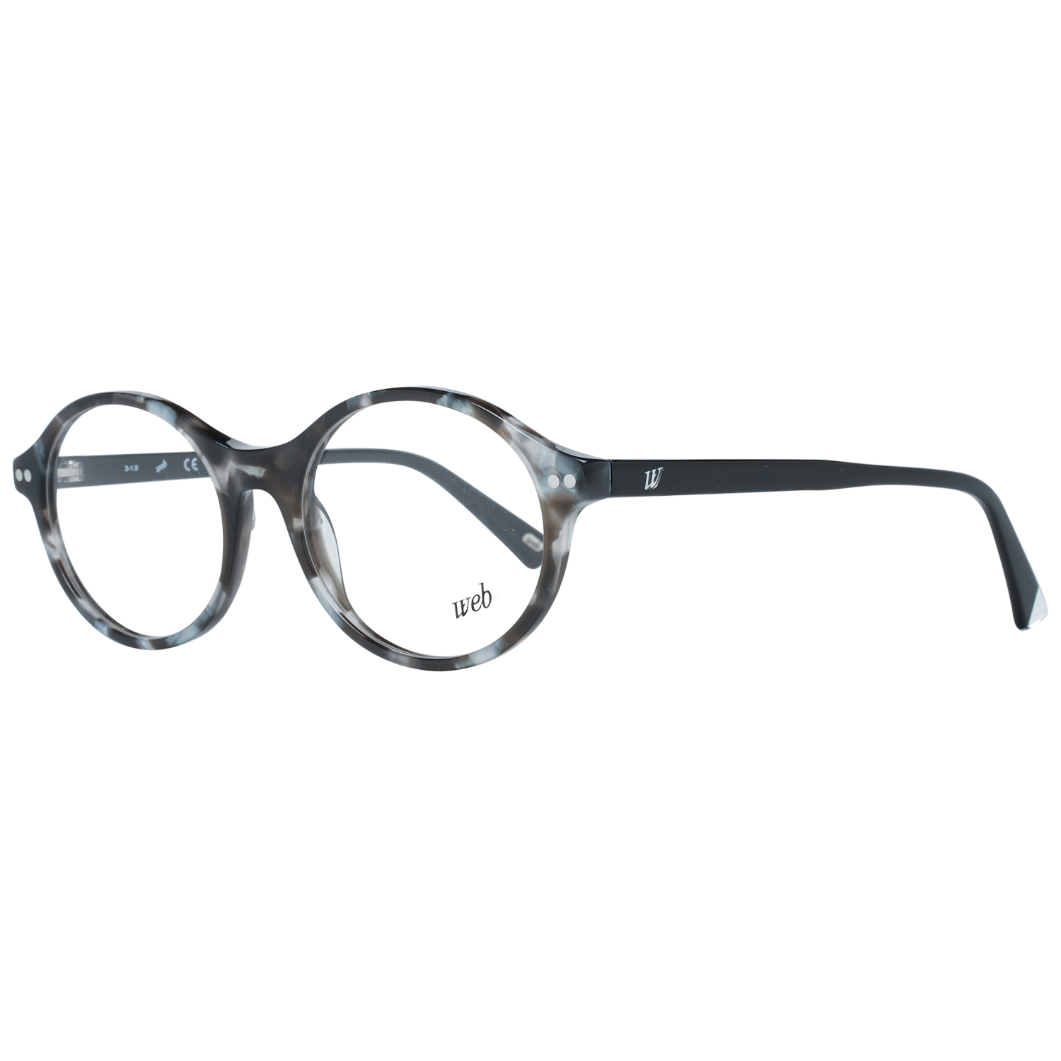 Web Optical Frame