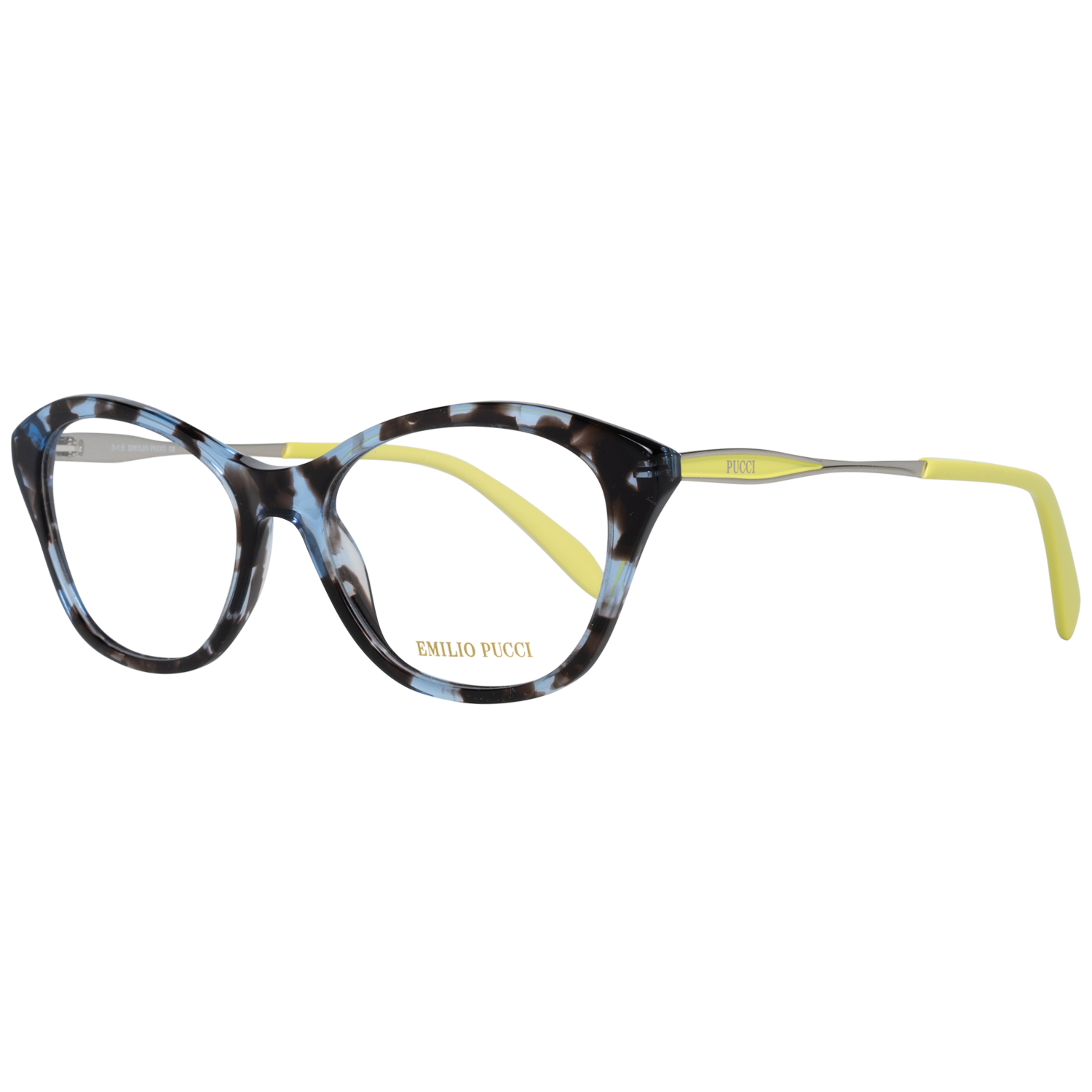 Emilio Pucci Optical Frame