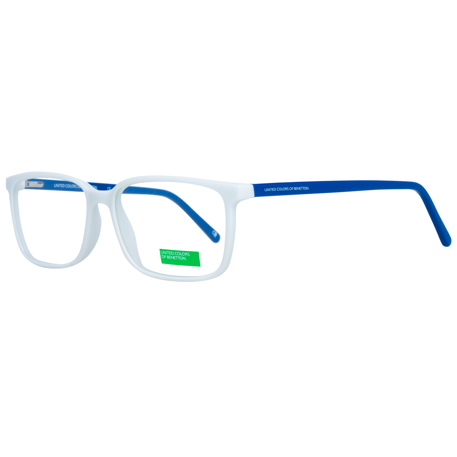 Benetton Optical Frame