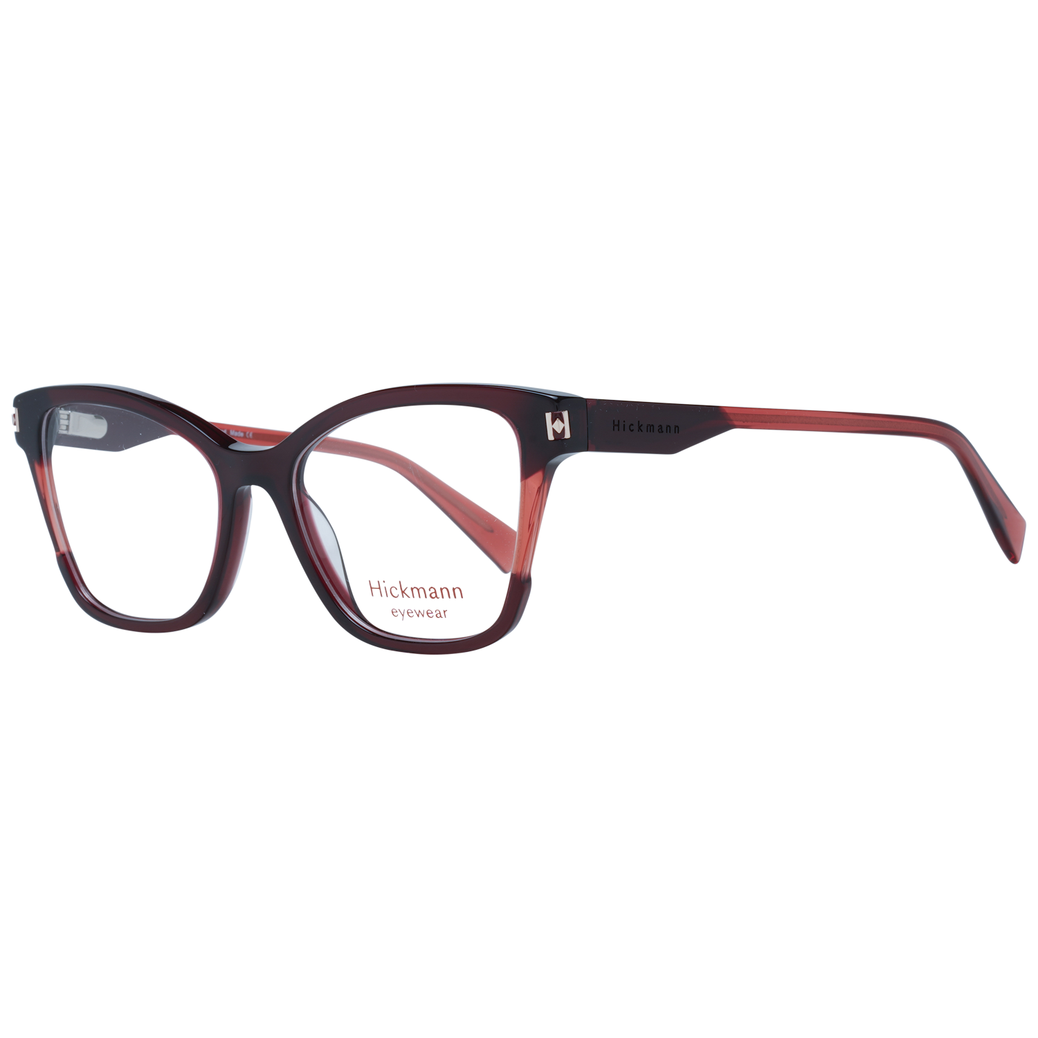 Ana Hickmann Optical Frame