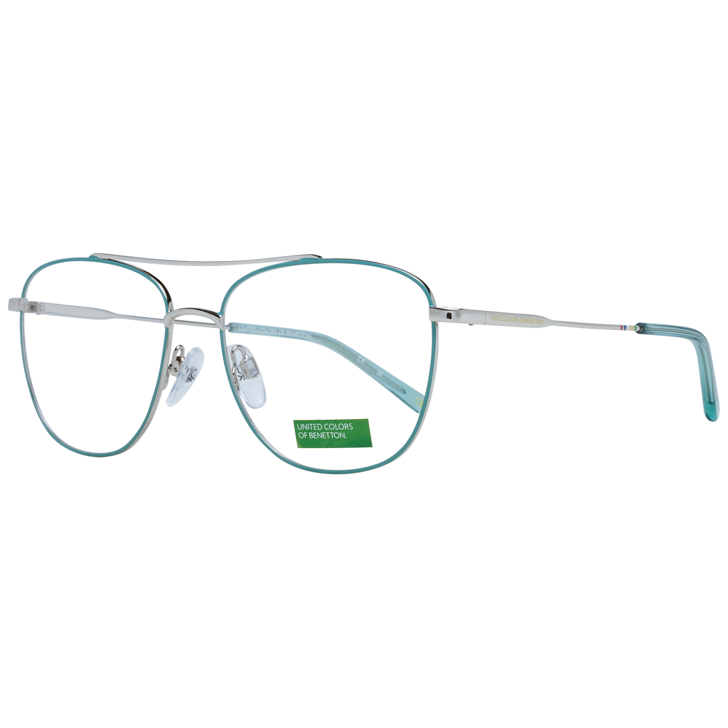 Benetton Optical Frame