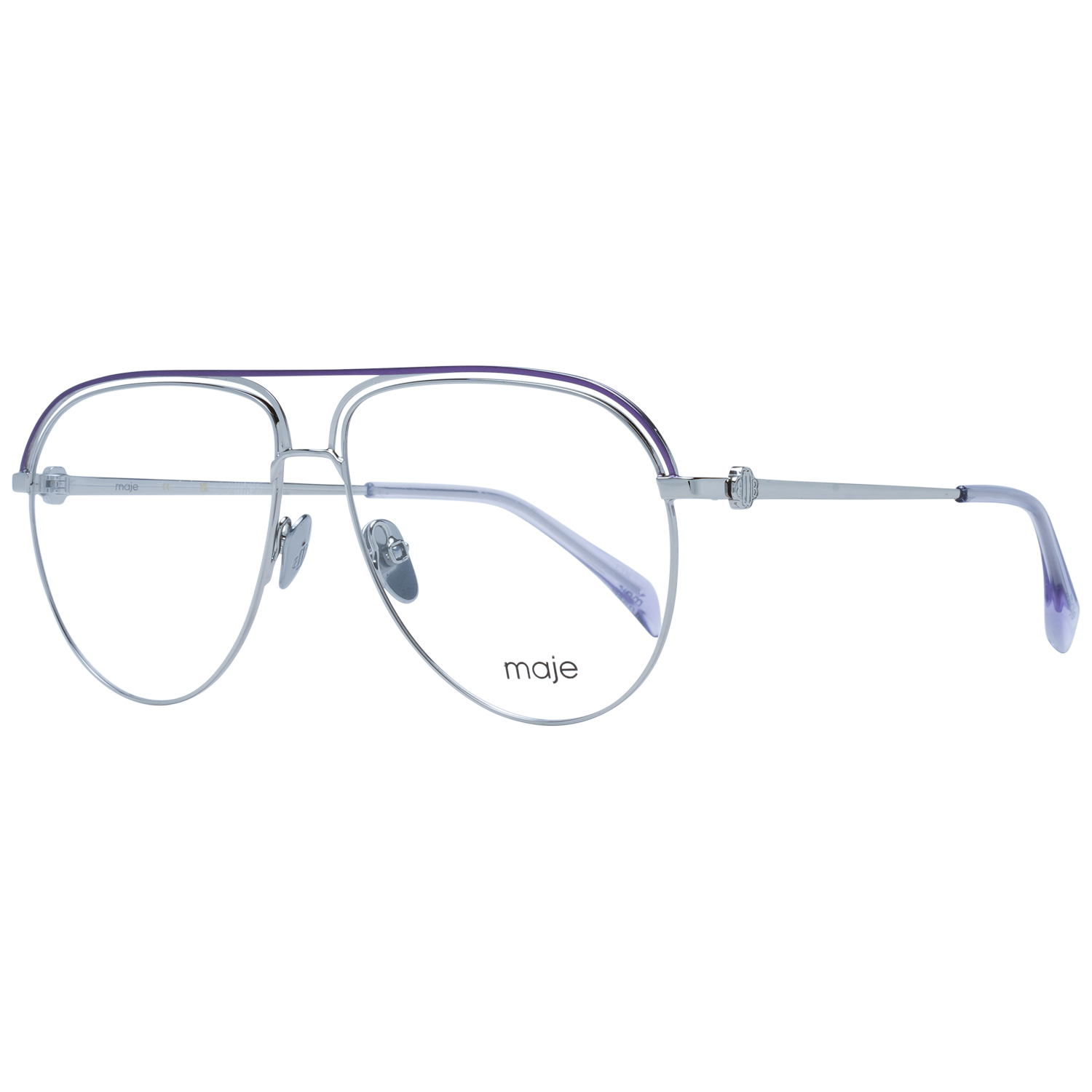 Maje Optical Frame