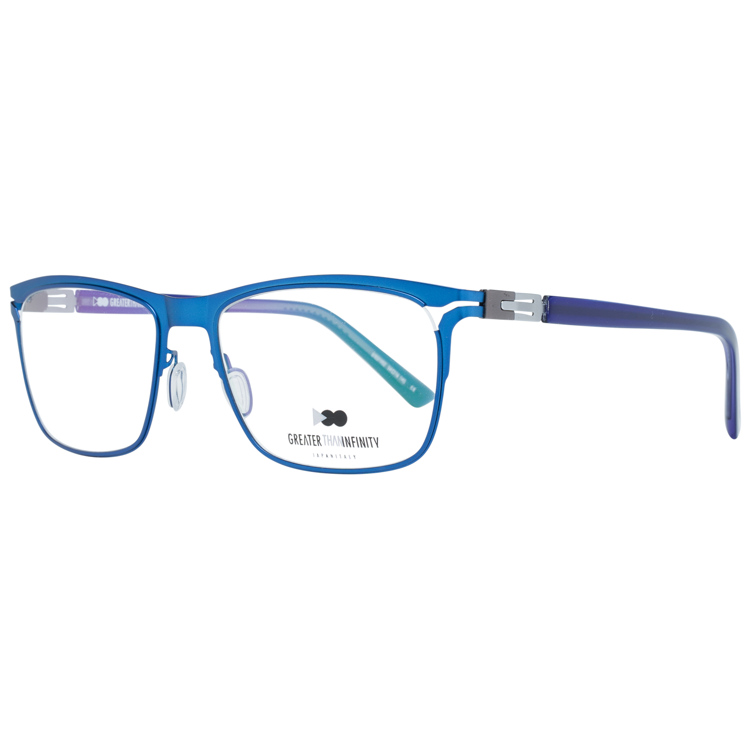 Greater Than Infinity Optical Frame