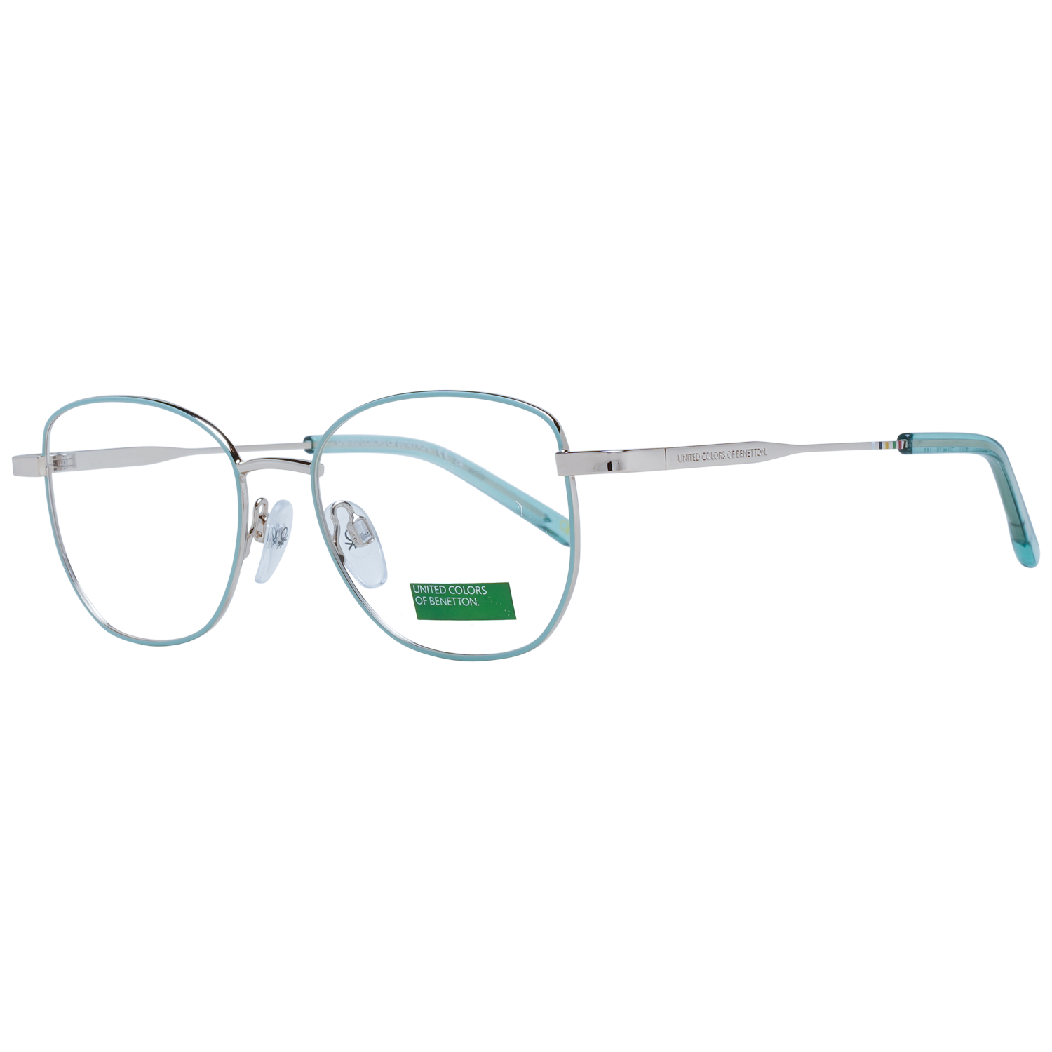 Benetton Optical Frame