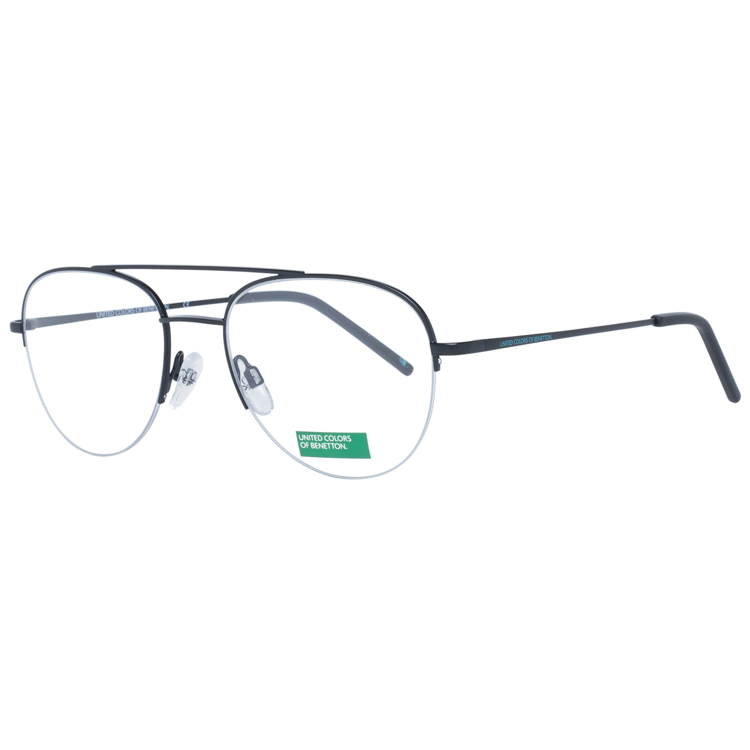 Benetton Optical Frame